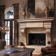 Standout Fireplace Designs . . . Distinctive Plans and Ideas!