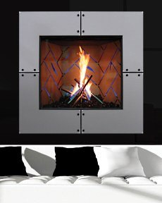 fireplace design