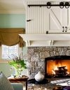 fireplace hearth ideas