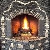 fireplace hearth ideas