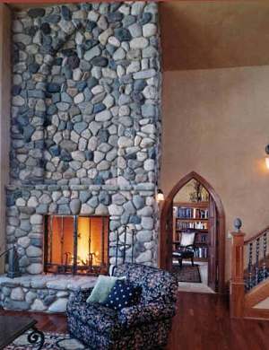 fireplace mantel ideas