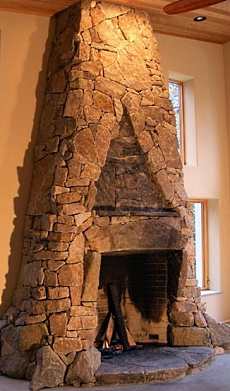 fireplace mantel ideas