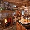 fireplace mantel ideas