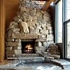 fireplace hearth designs