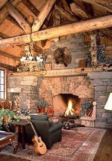 Inglenook Fireplace Designs Cozy Nooks And Crannies