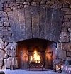 photos of fireplaces