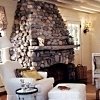 riverstone fireplaces